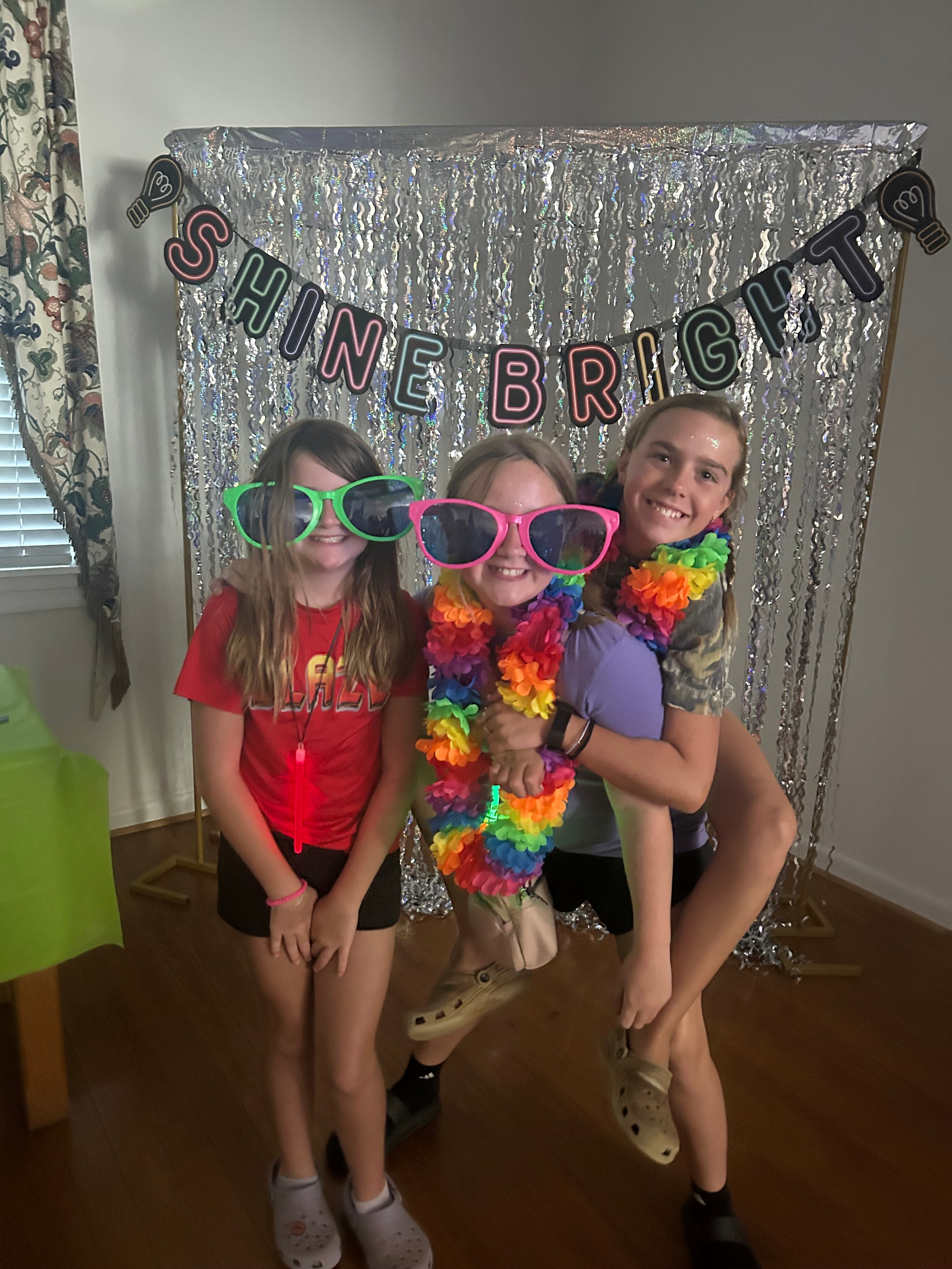 VBS 2026 children enjoying fellowship and activities
